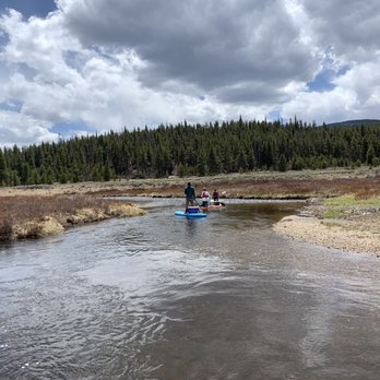Float Shack - Paddleboarding Near Me