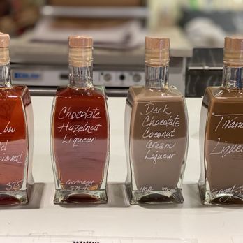 Spirits & Spice - Prices are not cheap, but the drinks are tasty! Taken 8-2020 - Beer, Wine & Spirits Near Me - Sedona, Arizona Spirits & Spice - Prices are not cheap, but the drinks are tasty! Taken 8-2020 - Beer, Wine & Spirits Near Me - Sedona, Arizona