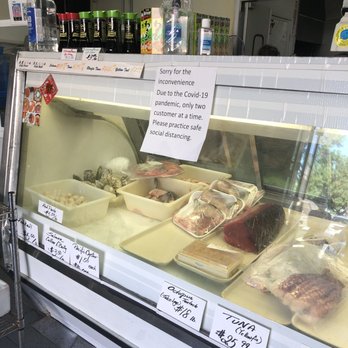 Ocean Plus Fish Market - Seafood Markets Near Me - Rosemead, California Ocean Plus Fish Market - Seafood Markets Near Me - Rosemead, California