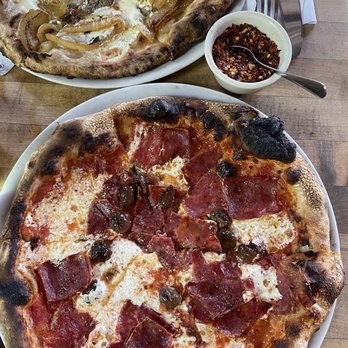 Pizzeria Bianco - Pizza Near Me - Phoenix, Arizona
