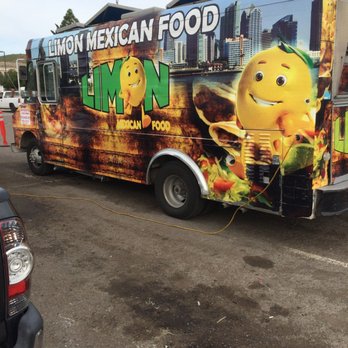 Limon Mexican Food - In the Pick your Part parking lot - Food Trucks Near Me - Chula Vista, California Limon Mexican Food - In the Pick your Part parking lot - Food Trucks Near Me - Chula Vista, California