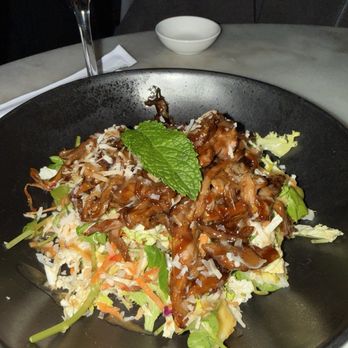 Halcyon - Seafood Near Me - Montclair, New Jersey