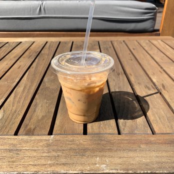 1 Oz Coffee - Cinnamon Honey Latte :) - Caterers Near Me - Santa Clara, California 1 Oz Coffee - Cinnamon Honey Latte :) - Caterers Near Me - Santa Clara, California