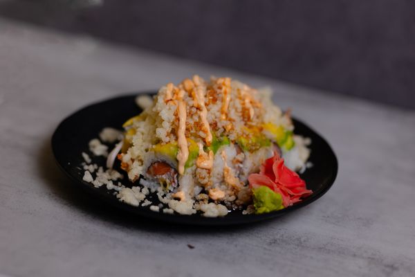 Shibui Japanese Restaurant by null