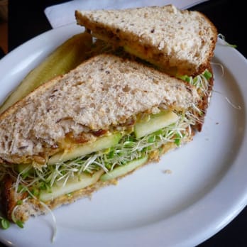 The Market Chef - apple, sprouts, and cheddar - Delis Near Me - Friday Harbor, Washington The Market Chef - apple, sprouts, and cheddar - Delis Near Me - Friday Harbor, Washington