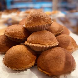 Paris Baguette