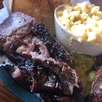 The Joint - Beef Brisket - Barbeque Near Me - New Orleans, Louisiana The Joint - Beef Brisket - Barbeque Near Me - New Orleans, Louisiana