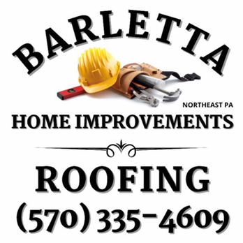 Barletta Home Improvement - logo - Roofing Near Me Barletta Home Improvement - logo - Roofing Near Me