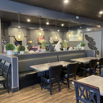 Fish N' Grill - Seafood Near Me - Fredericksburg, Virginia