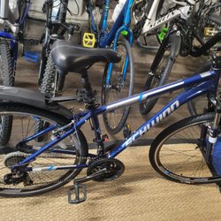 Bingo Bikes - After