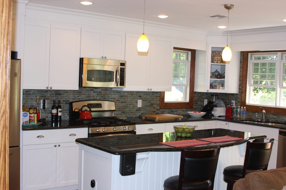 PREMIER CONSTRUCTION & RENOVATION SYSTEMS Updated June 2024 52