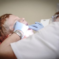 Eugene C Brown Jr, DDS MS