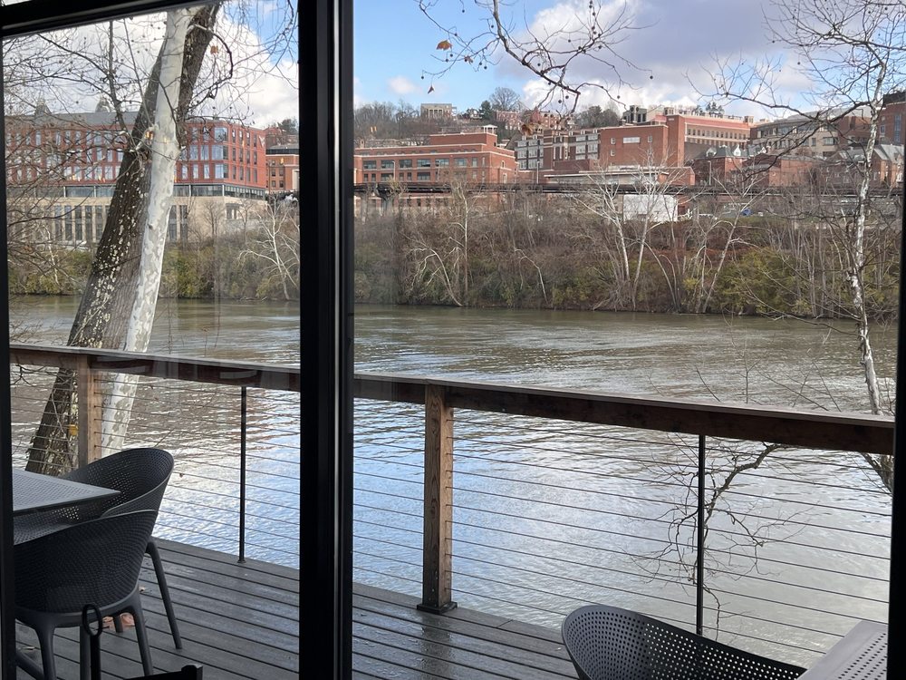 Food from Short Story Brewing