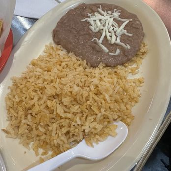L&M Taqueria - Rice and beans - Mexican Near Me - Fishers, Indiana L&M Taqueria - Rice and beans - Mexican Near Me - Fishers, Indiana
