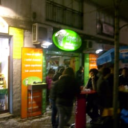 Tapanà