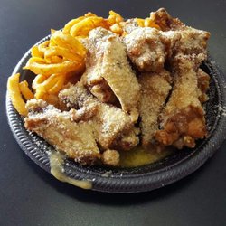 Buffalo Wings