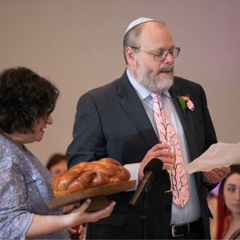 Baked By Yael - Round Challah - Bakeries Near Me - Washington, DC, District of Columbia Baked By Yael - Round Challah - Bakeries Near Me - Washington, DC, District of Columbia