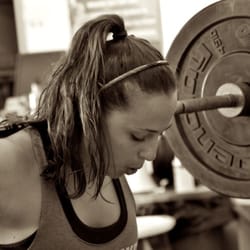 CrossFit Farmingdale