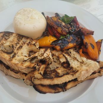 RH Rooftop Restaurant at RH Oklahoma City - Burrata - Breakfast & Brunch Near Me - Oklahoma City, Oklahoma RH Rooftop Restaurant at RH Oklahoma City - Burrata - Breakfast & Brunch Near Me - Oklahoma City, Oklahoma