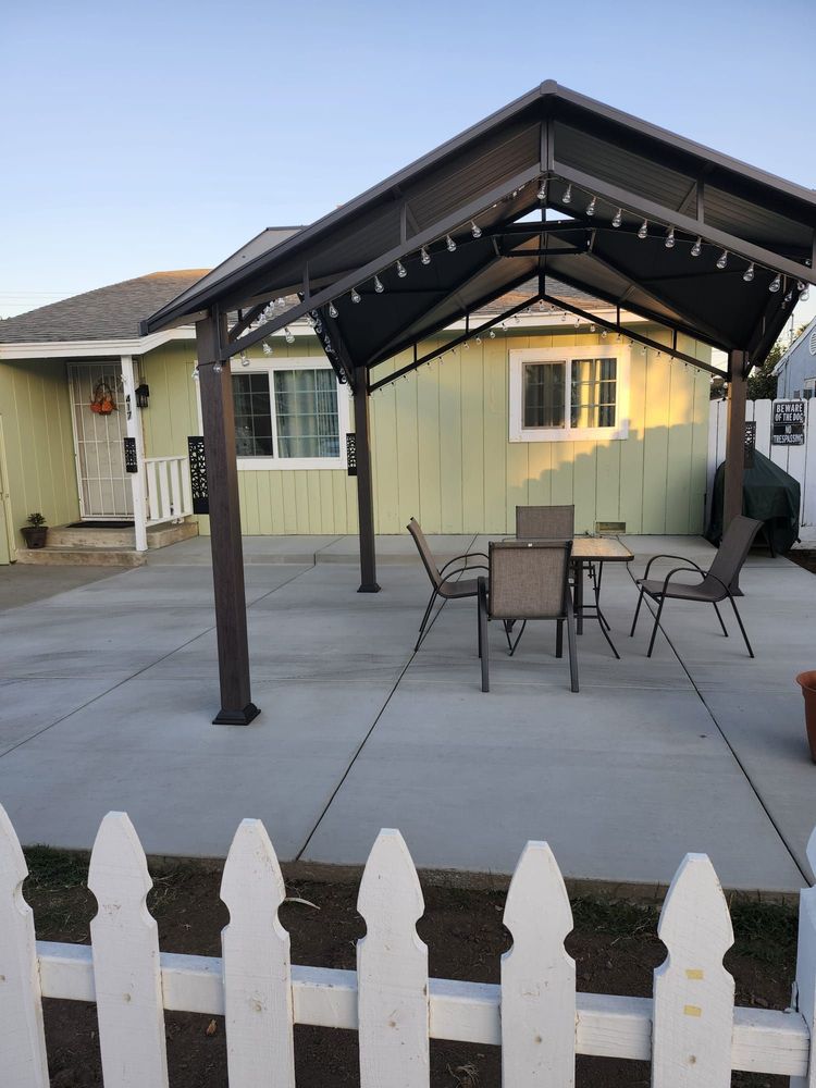 Slide of Your Energy Solutions