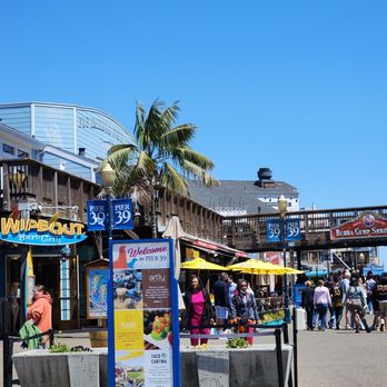 PIER 39 - Shopping Centers Near Me - San Francisco, California PIER 39 - Shopping Centers Near Me - San Francisco, California