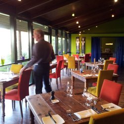 Shakey Tables
