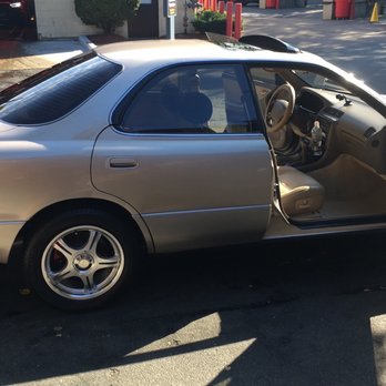 A-Z Auto Center - Body Shops Near Me - Brighton, Massachusetts