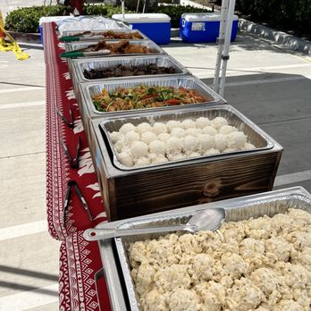 Da Hawaiian Kitchen - Hawaiian Near Me - Huntington Beach, California