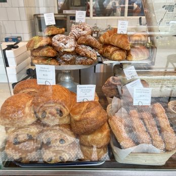 Tatte Bakery & Cafe | Georgetown - Bakeries Near Me - Washington, DC, District of Columbia