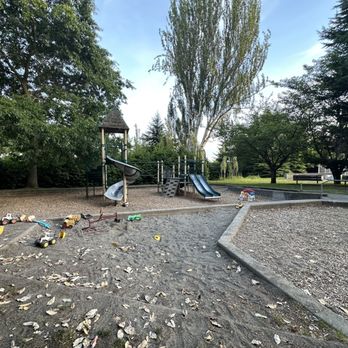 Froula Playground - Parks Near Me - Seattle, Washington Froula Playground - Parks Near Me - Seattle, Washington