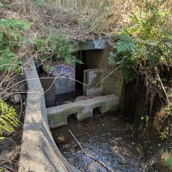 Leona Heights Park - Not safe to drink