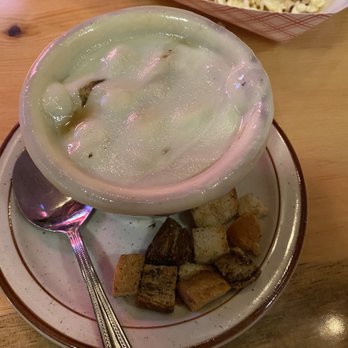 The Depot - French onion soup - American Near Me - Mitchell, South Dakota
