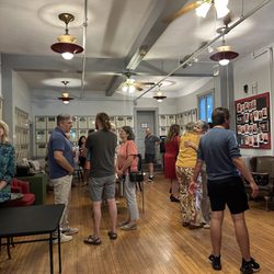 Theatre Guild of Webster Groves