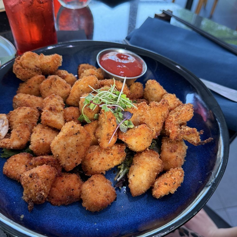 Mamasushi - chicken bites - Sushi Bars Near Me - Brooklyn, New York Mamasushi - chicken bites - Sushi Bars Near Me - Brooklyn, New York