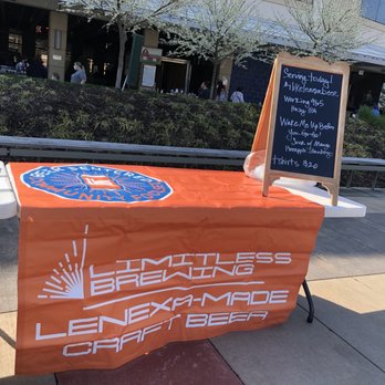 Lenexa Farmers Market - Limitless Brewing - Farmers Market Near Me - Lenexa, Kansas Lenexa Farmers Market - Limitless Brewing - Farmers Market Near Me - Lenexa, Kansas