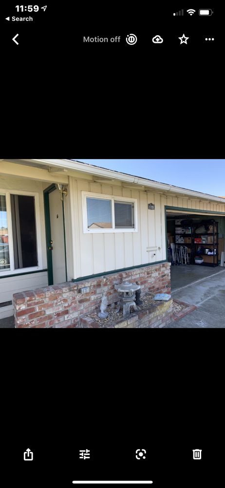 Slide of Reliable Roofing & Painting