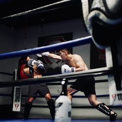 Muay Thai America
