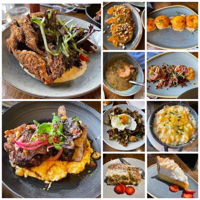 Lucille's by null