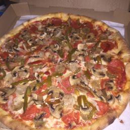 Yummy loaded
