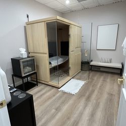 Salt Spa