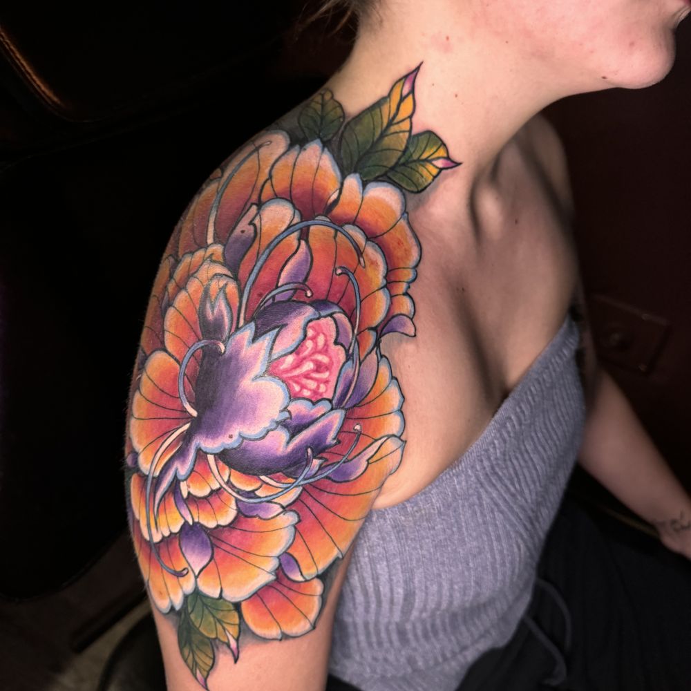 TOP 10 BEST Tattoo near N Reynolds Rd, Toledo, OH 43615 - Updated 2026 -  Yelp, image size:1000x1000