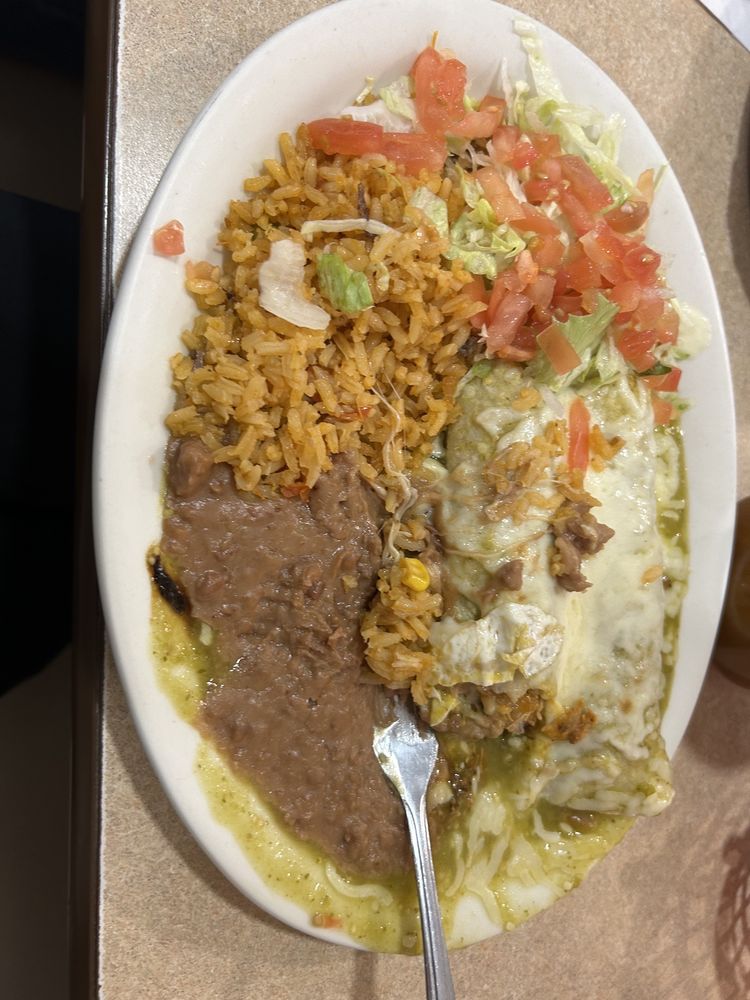 Taqueria Los Altos De Jalisco #2