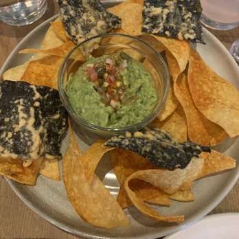 SoCal Kitchen + Bar - Guacamole at DelMar - New American Near Me - Columbus, Ohio SoCal Kitchen + Bar - Guacamole at DelMar - New American Near Me - Columbus, Ohio