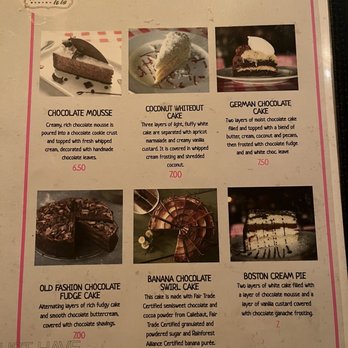 Bella's How Sweet It Is - Desserts Near Me - Sherman Oaks, California