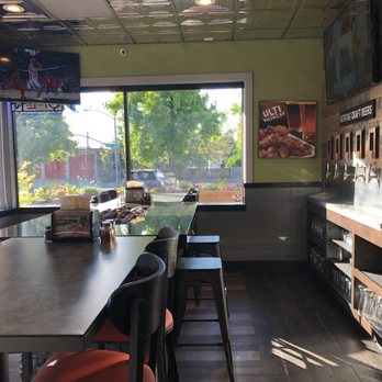 Round Table Clubhouse - Pizza Near Me - Concord, California Round Table Clubhouse - Pizza Near Me - Concord, California