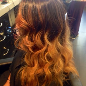 Onyx Salon - Exactly what I wanted, just perfect! :) - Hair Salons Near Me - Burlingame, California Onyx Salon - Exactly what I wanted, just perfect! :) - Hair Salons Near Me - Burlingame, California
