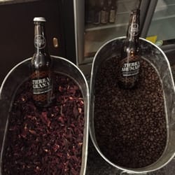 Bravo - Ingrediente principal