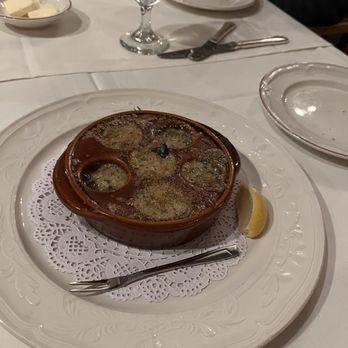 La Foret - Escargot - yummmm - French Near Me - San Jose, California La Foret - Escargot - yummmm - French Near Me - San Jose, California