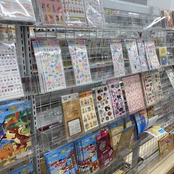Daiso - Department Stores Near Me - Austin, Texas