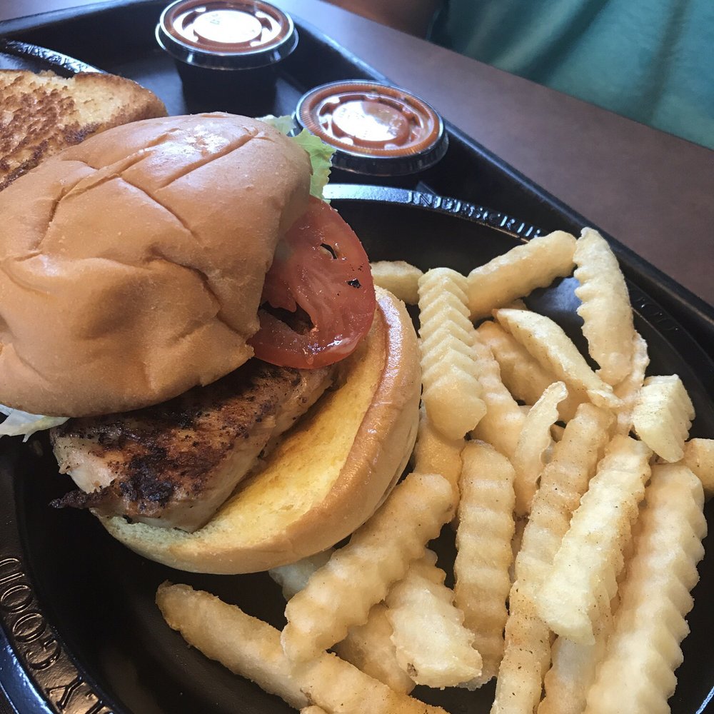 Zaxbys - Grilled chicken sandwich - Fast Food Near Me - Columbia, South Carolina Zaxbys - Grilled chicken sandwich - Fast Food Near Me - Columbia, South Carolina